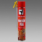  Montážní pěna Den Braven 300 ml