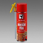  Montážní pěna Den Braven 500 ml