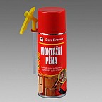  Montážní pěna Den Braven 750 ml