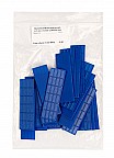 Montážní podložka pod parapet tl. 2 mm (rozměr 2 x 30 x 100 mm)