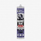 Transparentní MAMUT GLUE Clear UV 290 ml