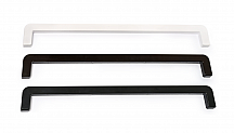 Plastová oboustranná krytka pro venkovní parapety ALU LUX, délka 480 mm
