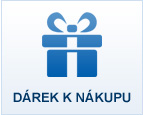 dárek k nákupu