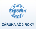 prodloužená záruka parapetů