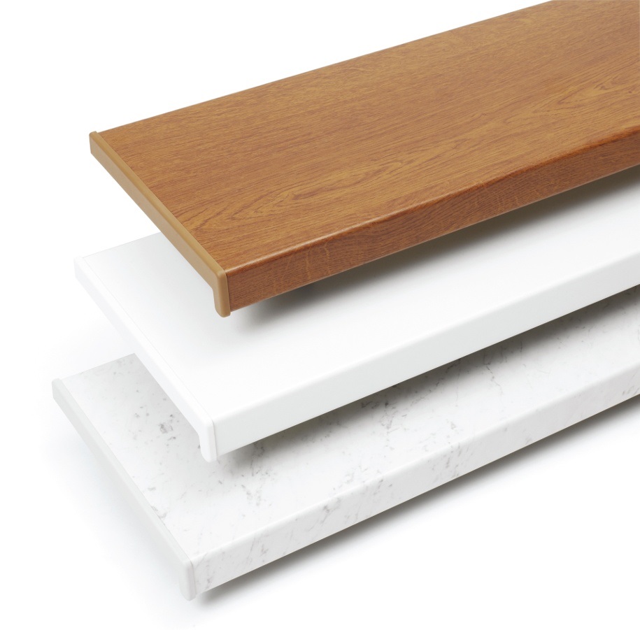 parapety Standard